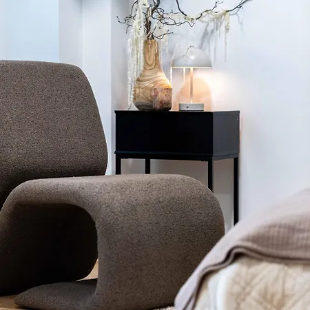 Ziedu Apartamentai *