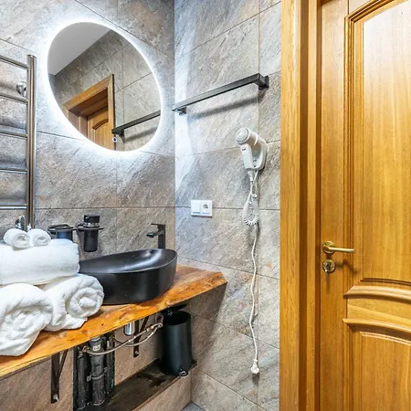 Ziedu Apartamentai Appartement