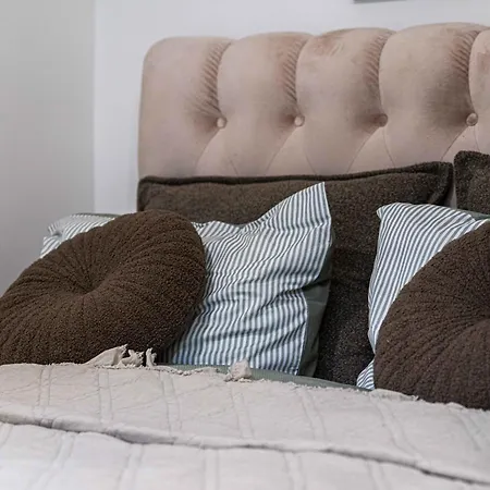 Ziedu Apartamentai Appartement Klaipėda
