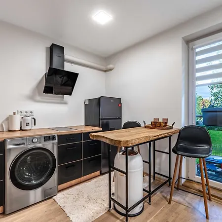 Ziedu Apartamentai *