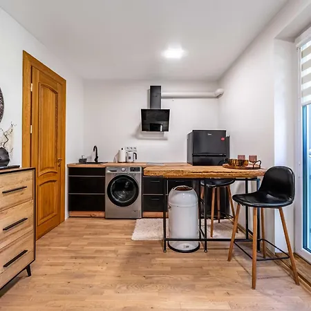Appartement Ziedu Apartamentai *