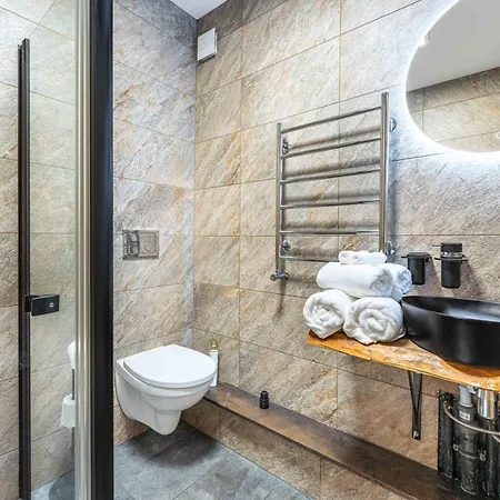 Appartement Ziedu Apartamentai