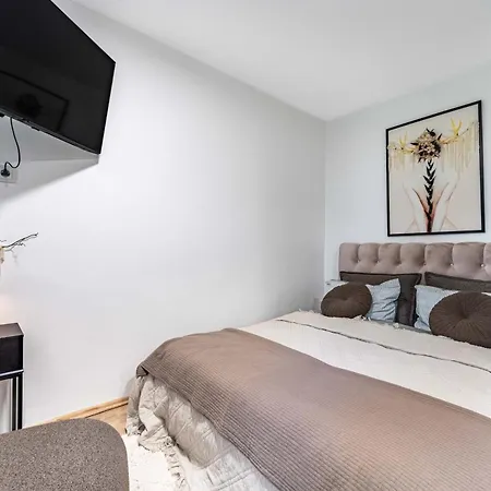 Ziedu Apartamentai Appartement Klaipėda