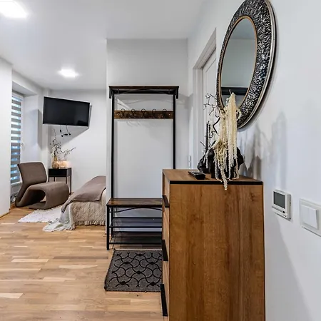 Ziedu Apartamentai Klaipėda