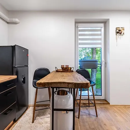 Ziedu Apartamentai *